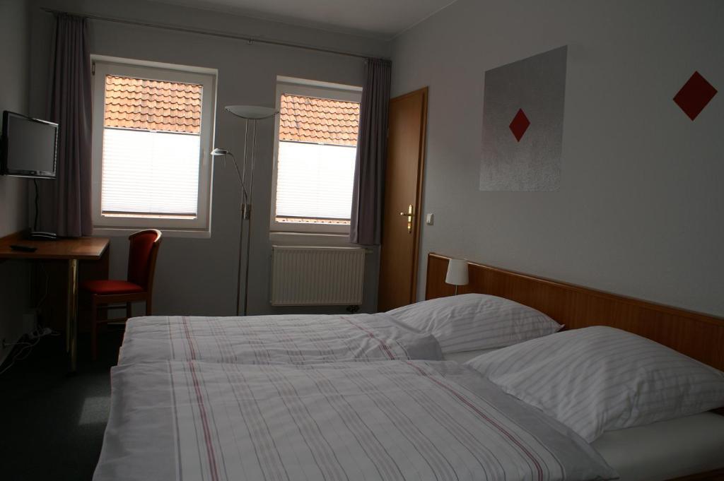 Energie17 Hotel ซาร์ชตัดท์ ห้อง รูปภาพ