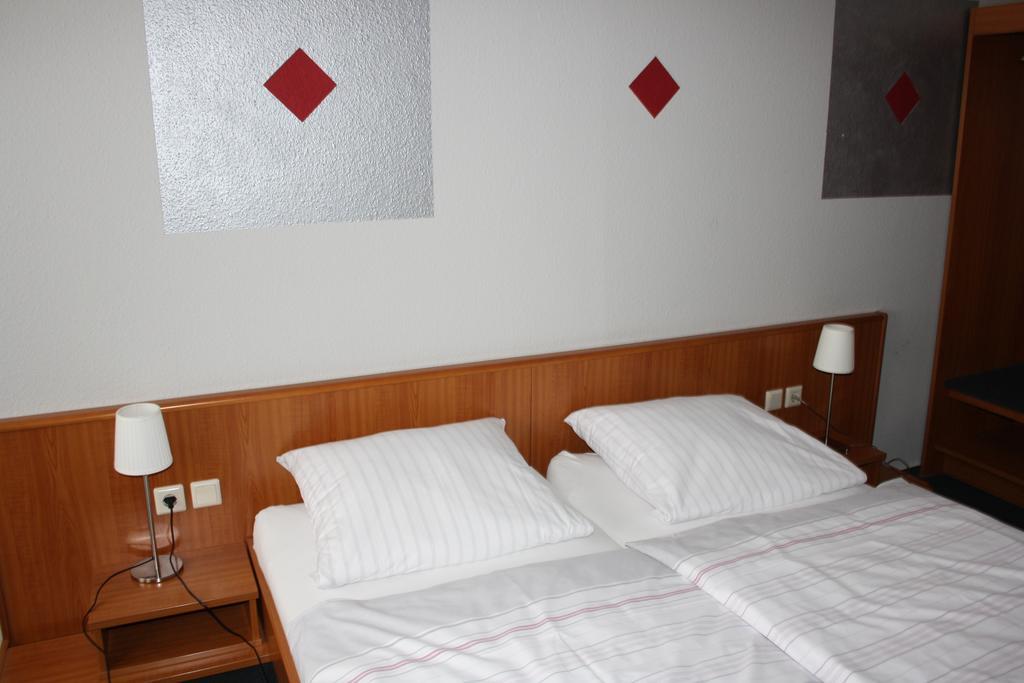 Energie17 Hotel ซาร์ชตัดท์ ภายนอก รูปภาพ