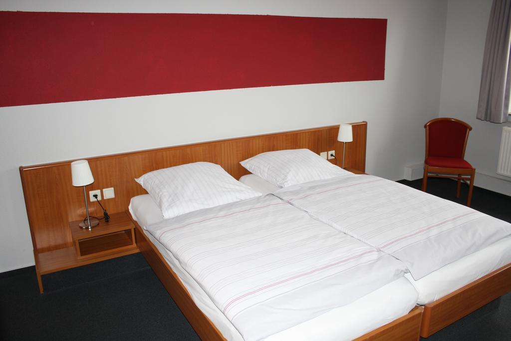 Energie17 Hotel ซาร์ชตัดท์ ภายนอก รูปภาพ